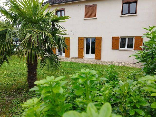 Appartement 3 pièces 57 m² · à Reims · 57 m² · 775 €