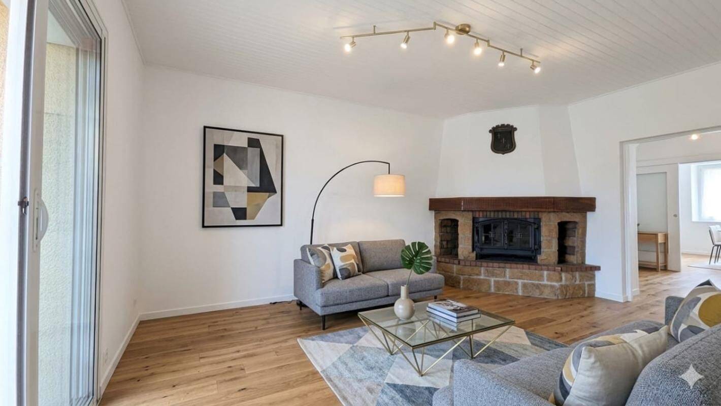 Maison 5 pièces 124 m² · à Coudes · 124 m² · 224 000 €