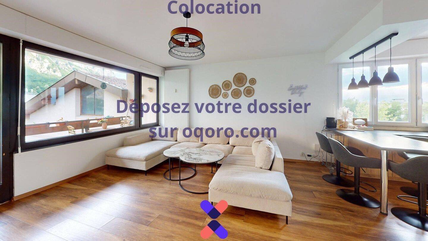 4 pièces 82 m² · à Étrembières · 82 m² · 670 €