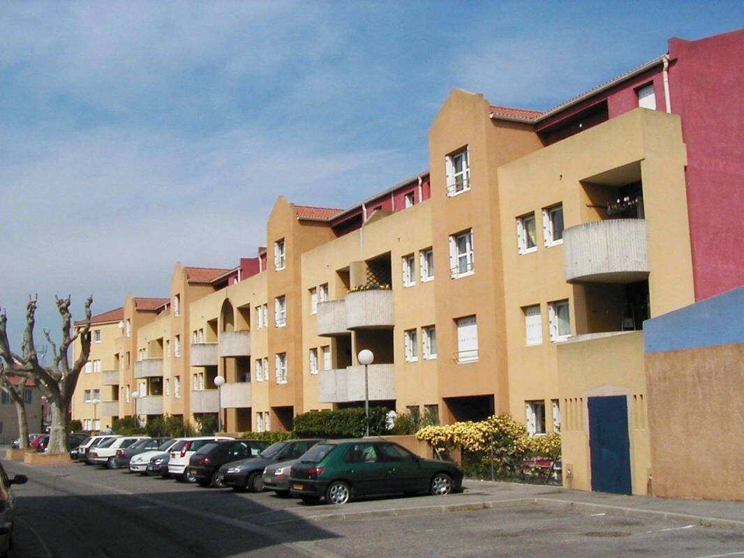 Appartement 2 pièces 64 m² · à Cavaillon · 64 m² · 607 €