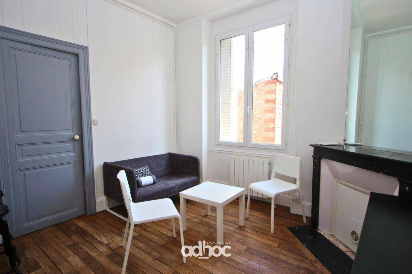 Appartement 2 pièces 36 m² · à Orléans · 36 m² · 565 €