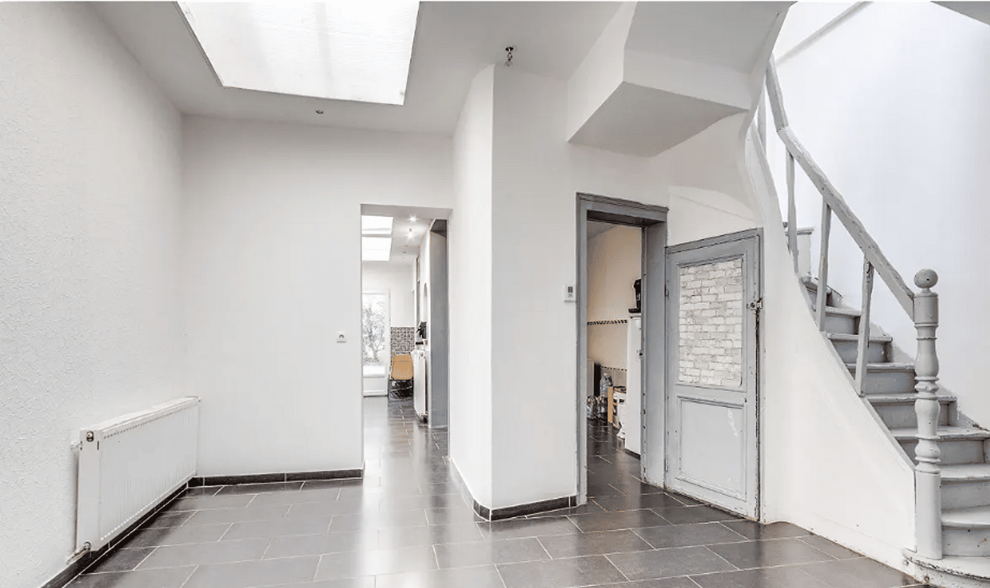Maison 6 pièces 160 m² · à Roubaix · 160 m² · 185 000 €
