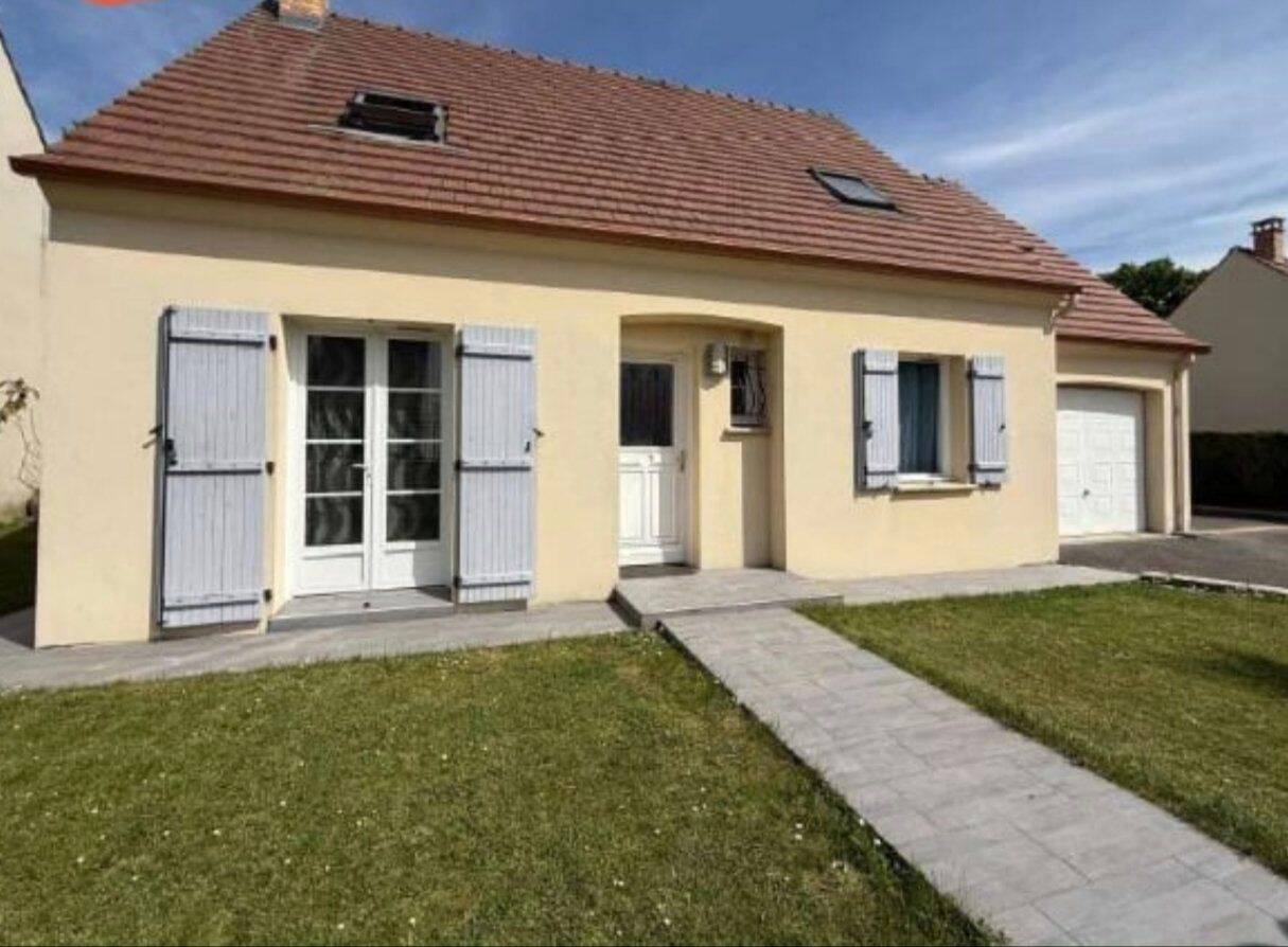 Maison 6 pièces 120 m² · à Missy-sur-Aisne · 120 m² · 222 000 €