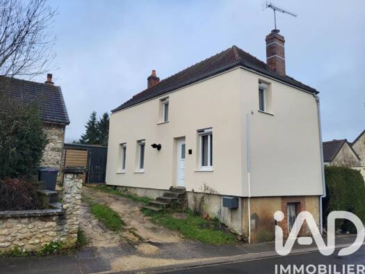 Maison à vendre 139 000 € 3 pièces 2 chambres 73 m² 361 m² de terrain Esternay 51310