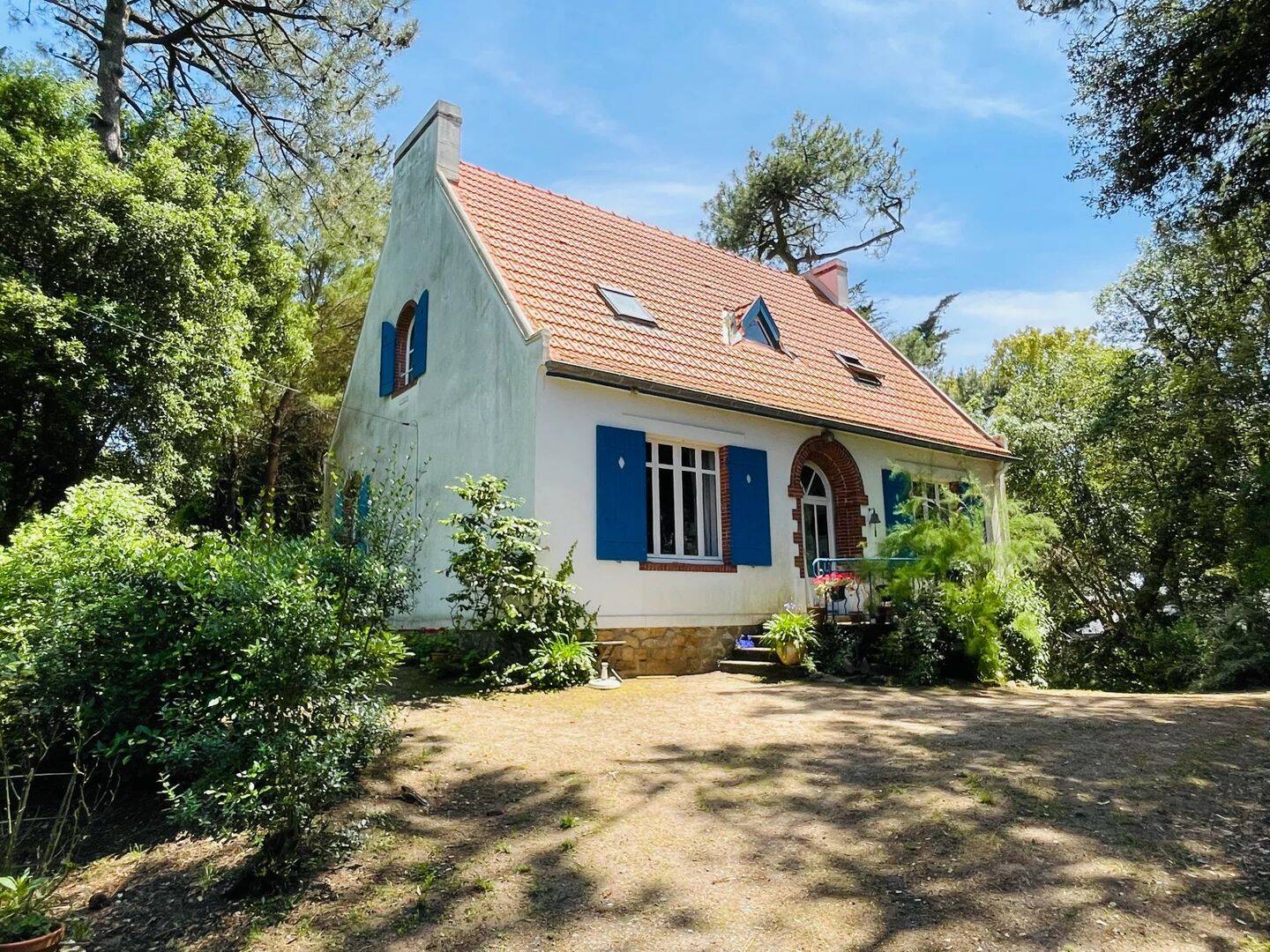 Maison 6 pièces 154 m² · à Saint-Brevin-les-Pins · 154 m² · 679 250 €