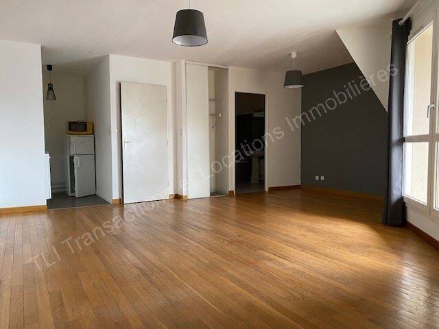 Appartement 1 pièce 38 m² · à Lille · 38 m² · 735 €