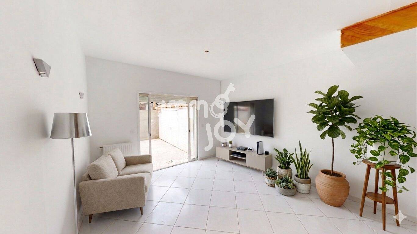 Maison 5 pièces 73 m² · à Béziers · 73 m² · 158 000 €