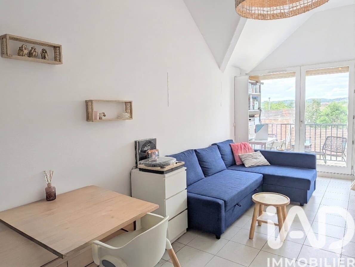 Appartement 2 pièces 44 m² · à Limay · 44,1 m² · 127 000 €