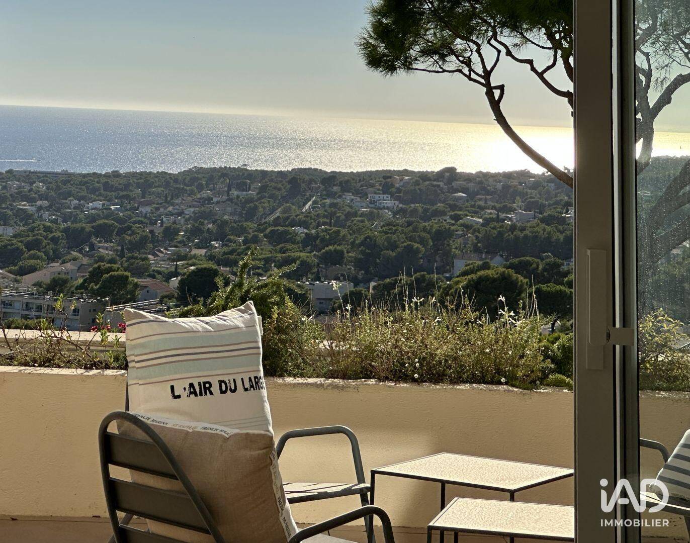 Appartement 4 pièces 115 m² · à Bandol · 115 m² · 1 150 000 €