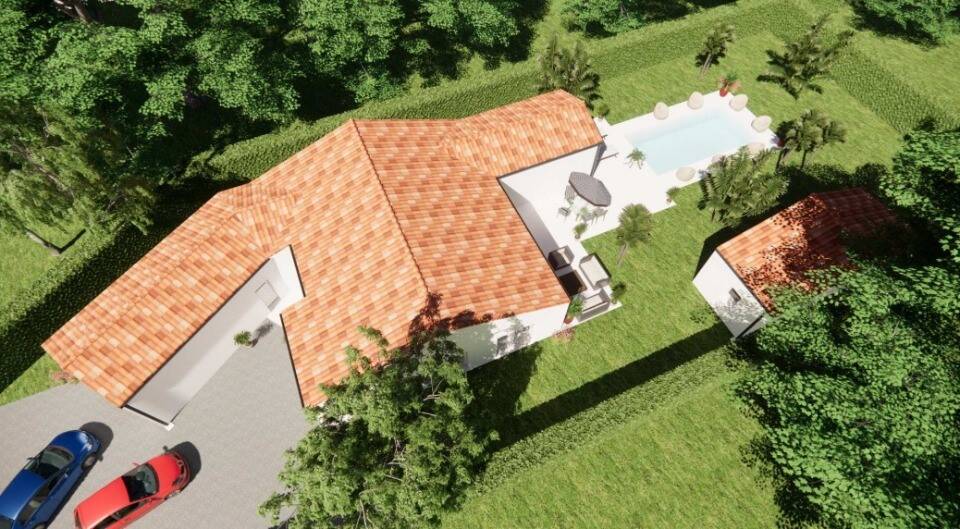 Maison 5 pièces 140 m² · à Saint-Gilles-Croix-de-Vie · 140 m² · 529 900 €