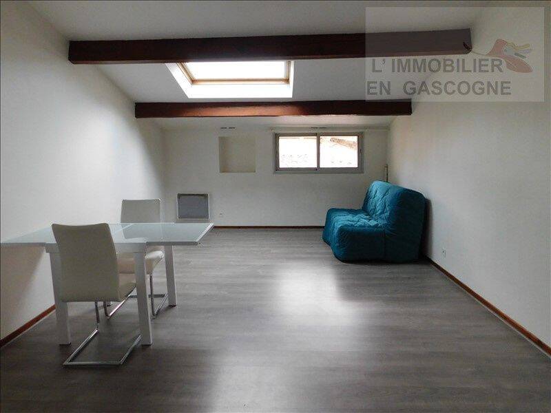 Appartement 1 pièce 32 m² · à Auch · 32 m² · 395 €