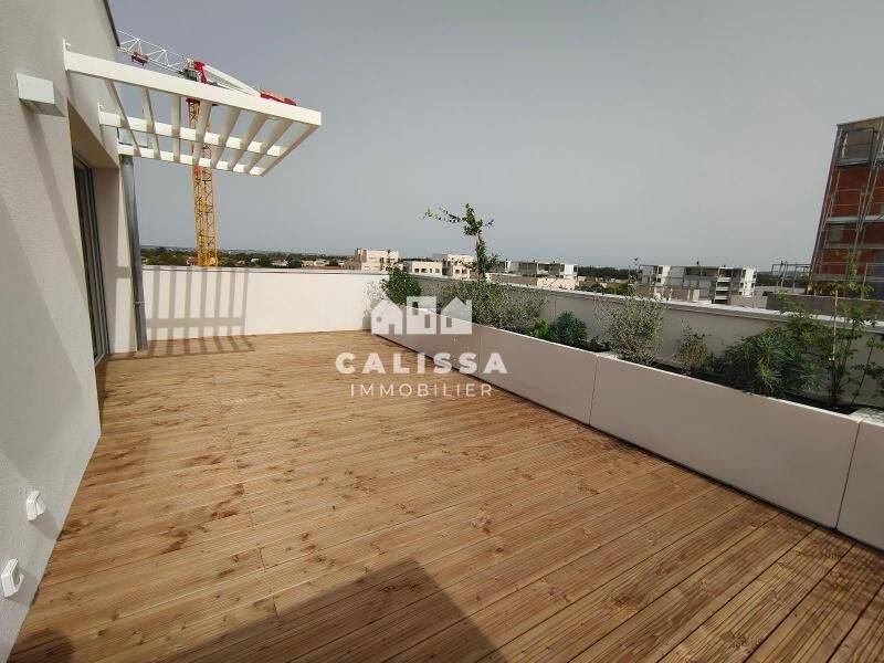 Appartement 3 pièces 72 m² · à Toulouse · 71,5 m² · 1 133 €