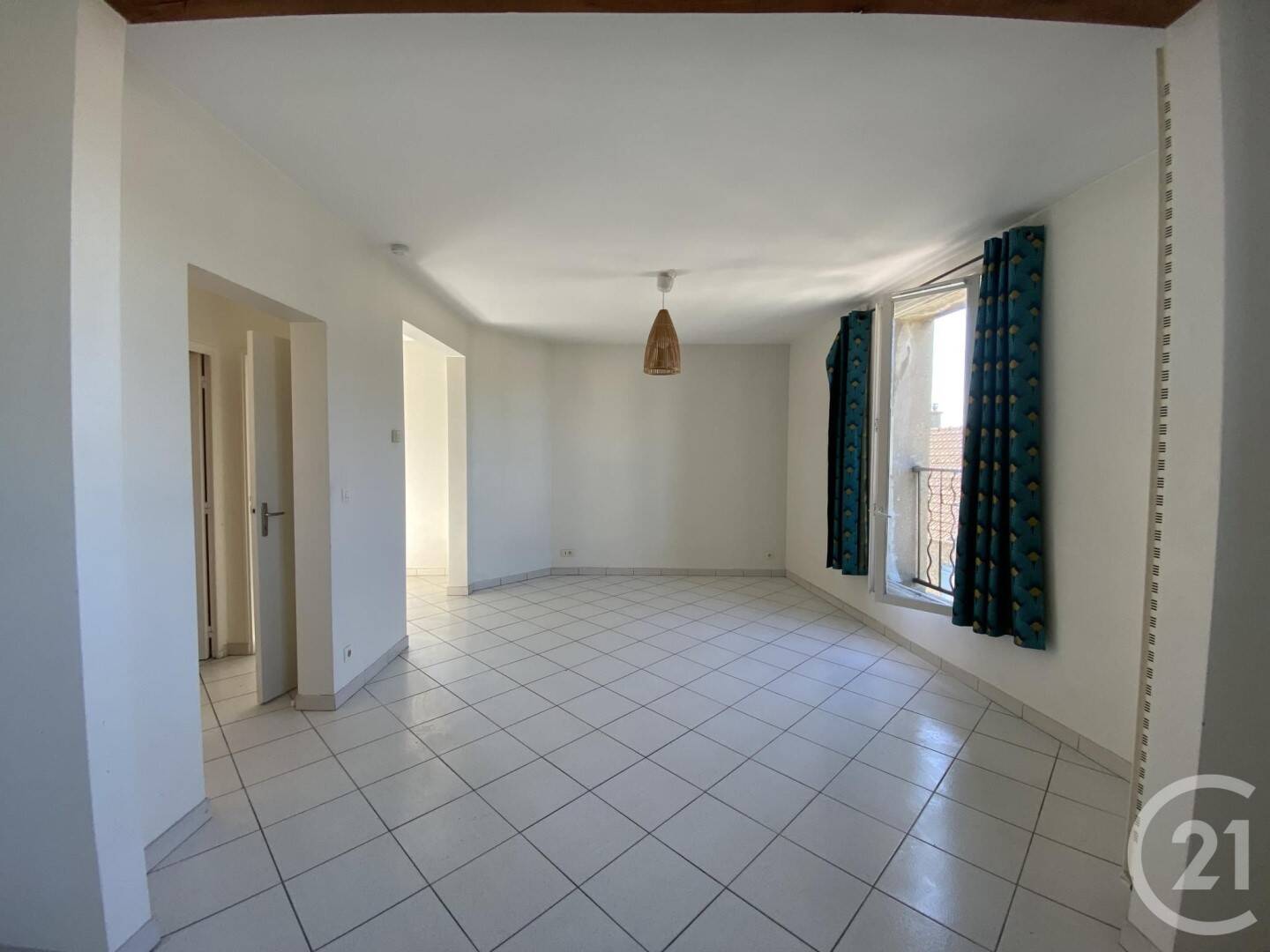 Appartement 2 pièces 45 m² · à Cernay-la-Ville · 45,1 m² · 760 €/mois