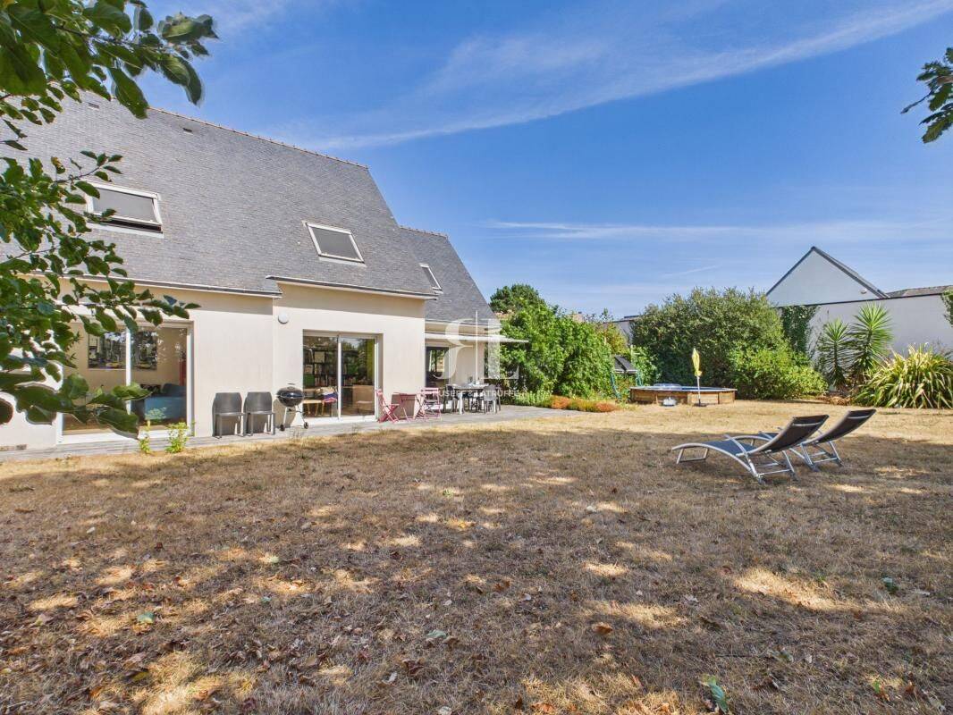 Maison 6 pièces 179 m² · à Lanester · 179 m² · 498 750 €
