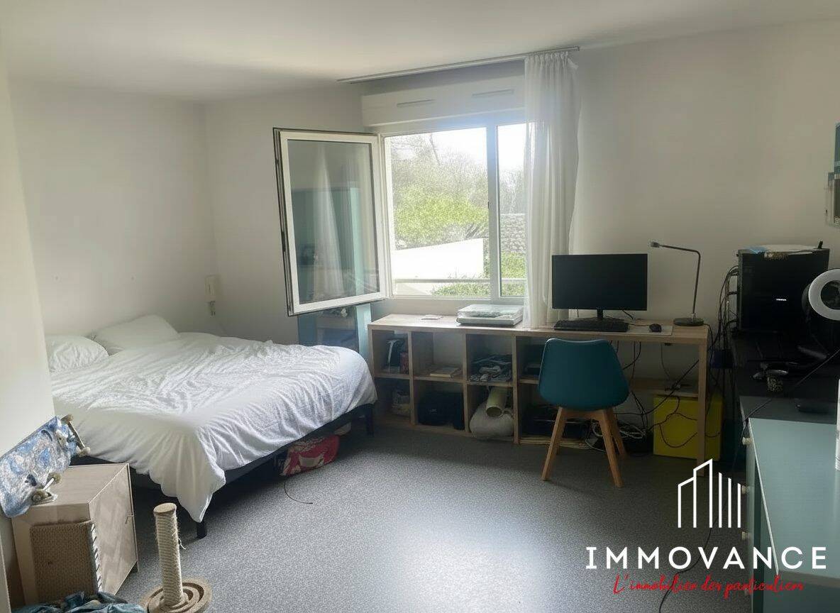 Appartement 1 pièce 23 m² · à Montpellier · 22,9 m² · 110 000 €