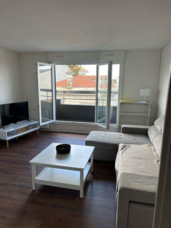 Appartement 1 pièce 29 m² · à Bordeaux · 29 m² · 710 €/mois