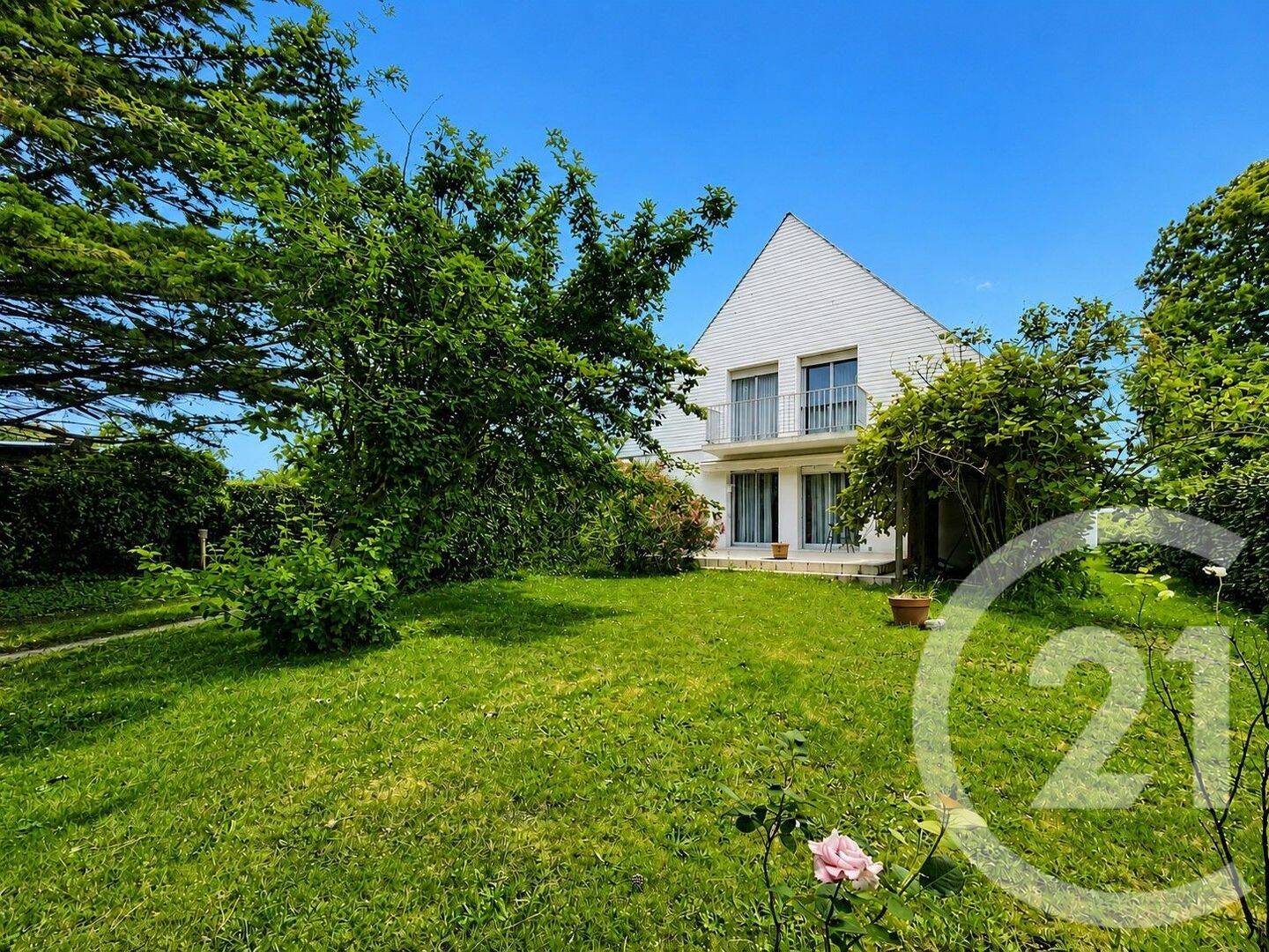 Maison 7 pièces 159 m² · à Saint-Nazaire · 159,4 m² · 598 500 €