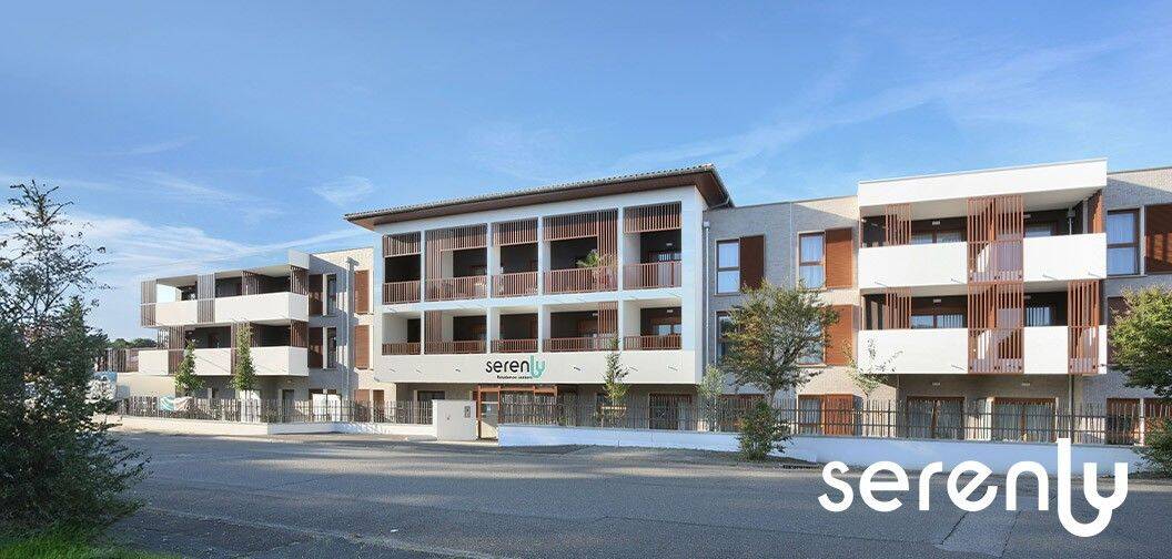 Appartement 3 pièces 59 m² · à Dax · 59 m² · 218 760 €