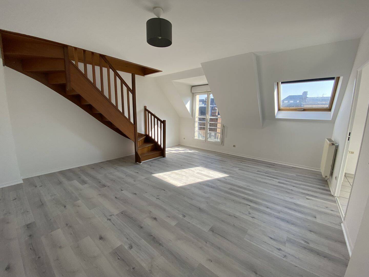 Appartement 3 pièces 68 m² · à Amiens · 67,6 m² · 835 €/mois