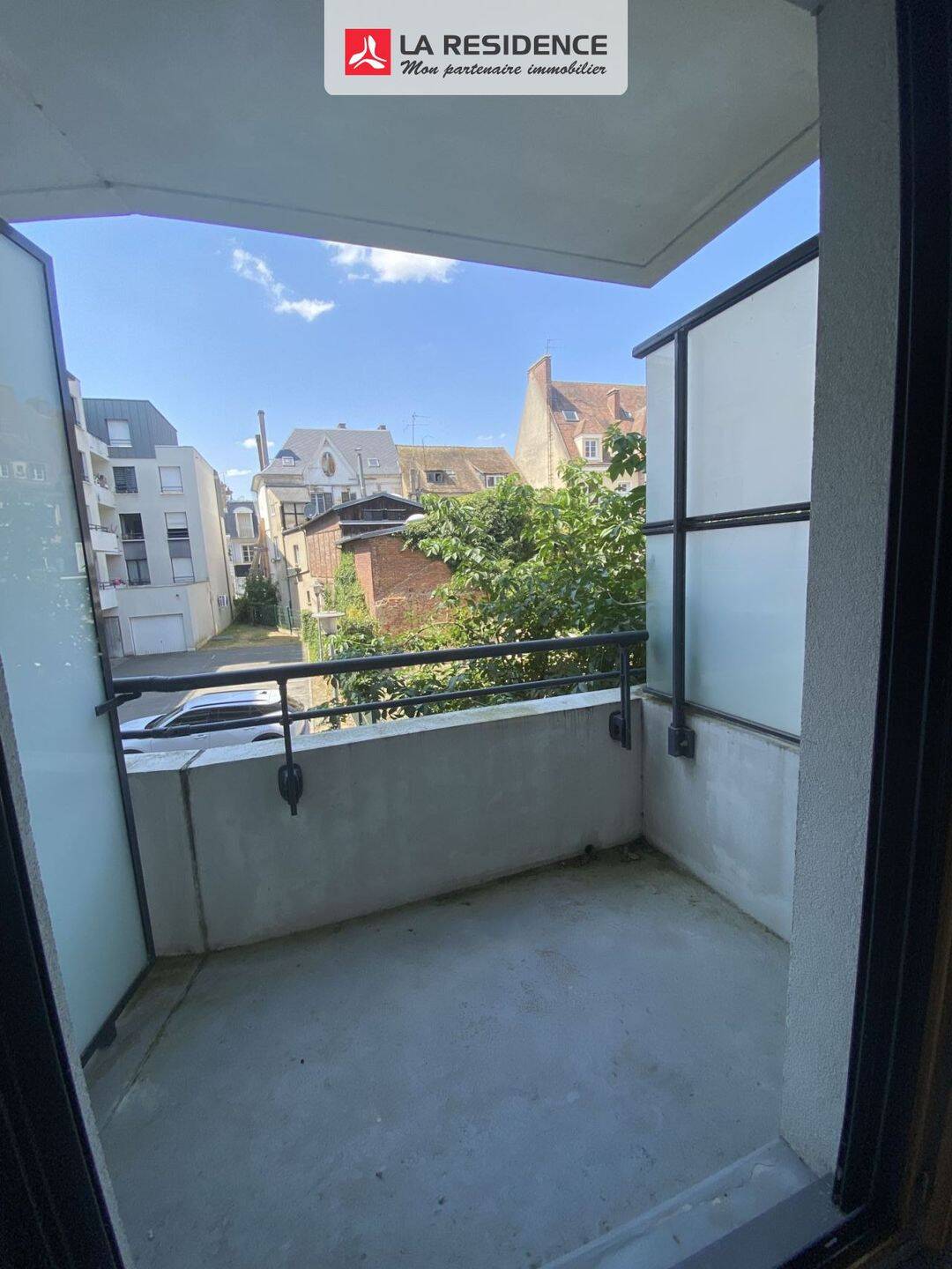 Appartement 1 pièce 30 m² · à Évreux · 30 m² · 86 000 €