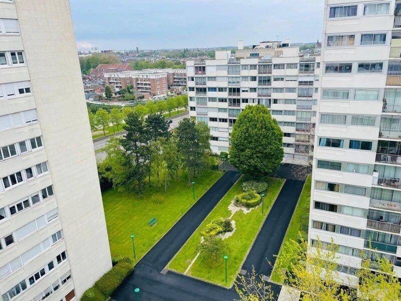 Appartement 1 pièce 29 m² · à Amiens · 29 m² · 555 €