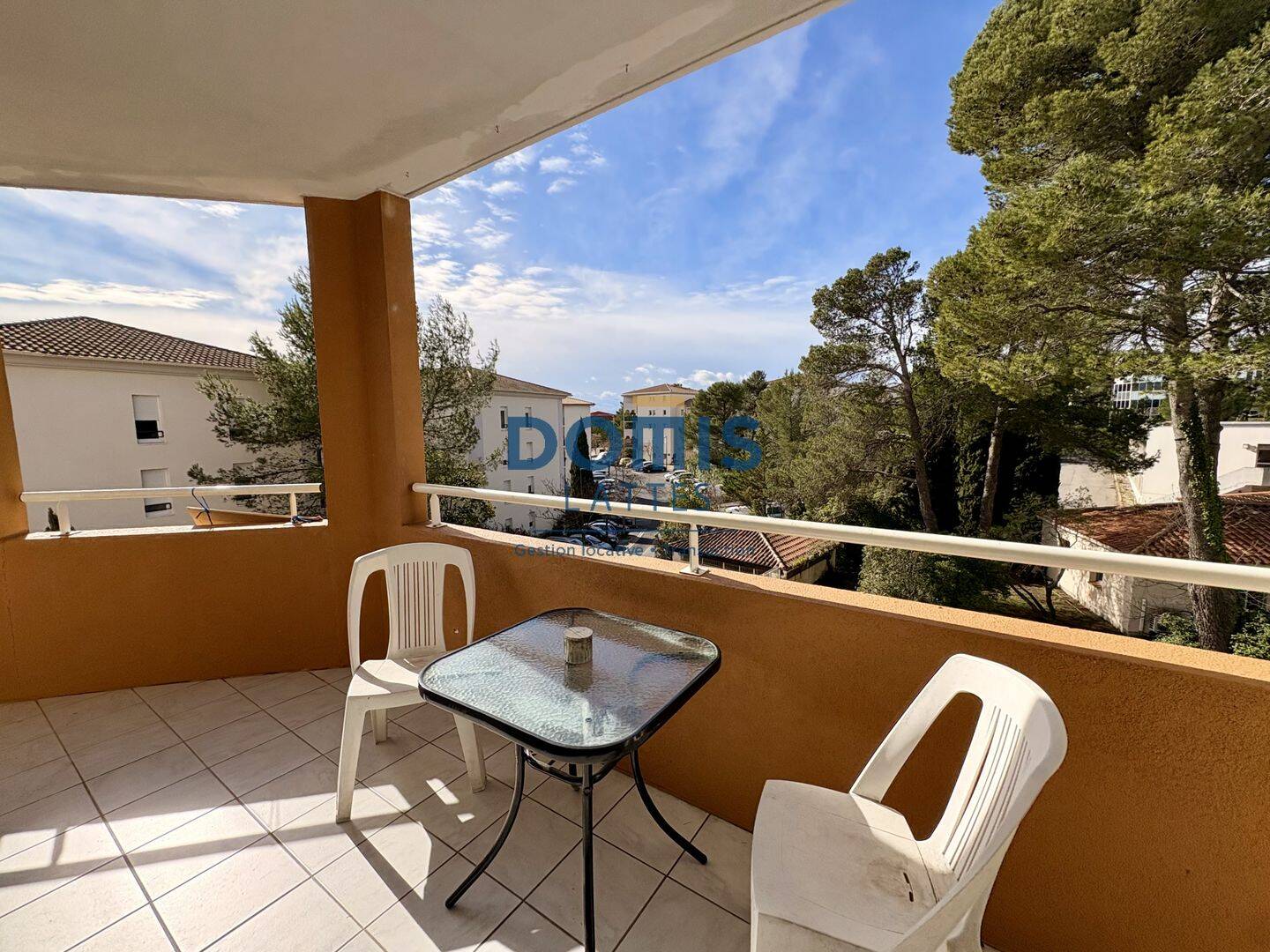 Appartement 3 pièces 68 m² · à Montpellier · 68 m² · 240 000 €