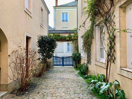 Appartement 2 pièces 34 m² · à Sablé-sur-Sarthe · 34,2 m² · 398 €