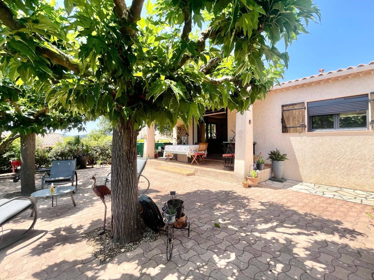 Maison 3 pièces 73 m² · à Taradeau · 73 m² · 310 000 €