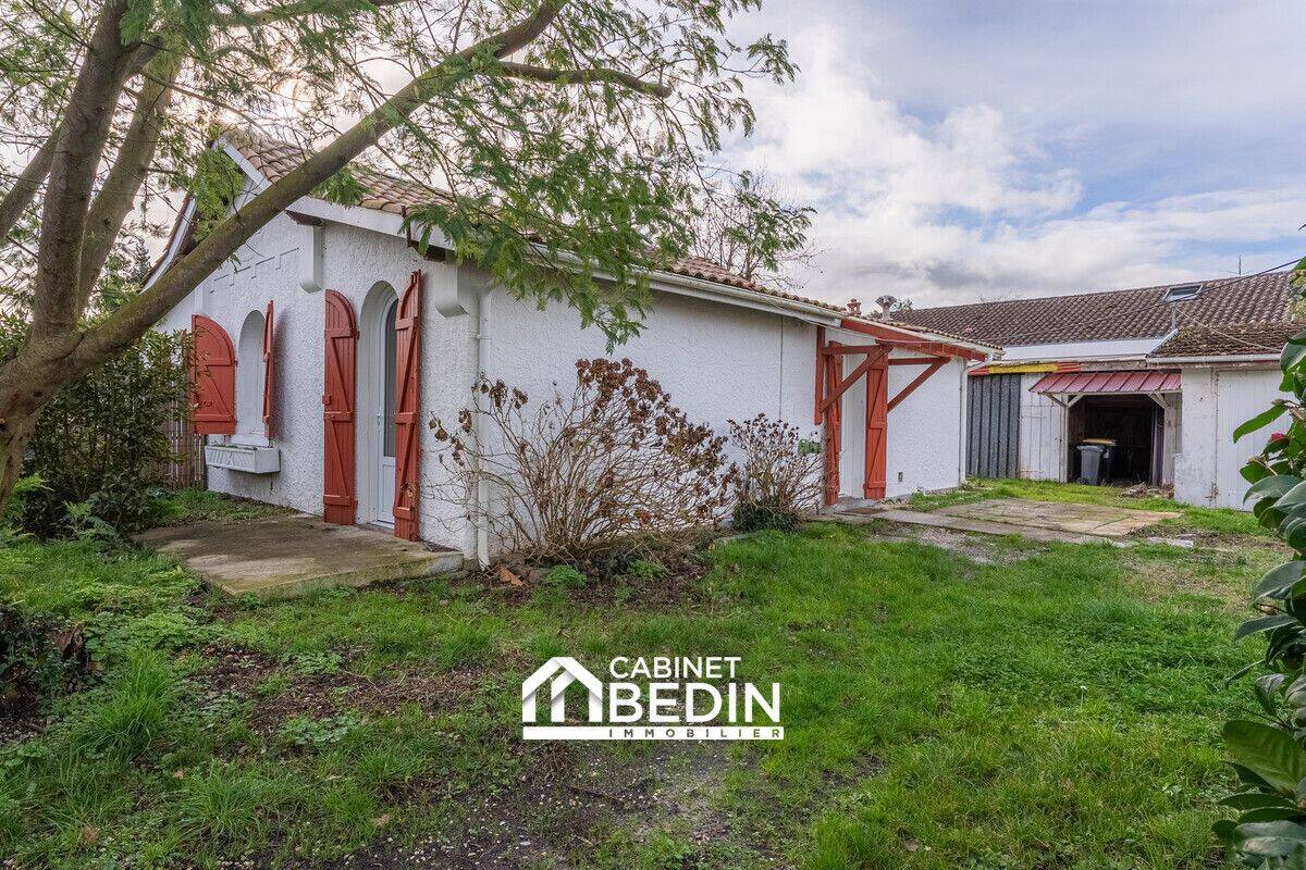 Maison 7 pièces 126 m² · à Arès · 125,8 m² · 516 000 €