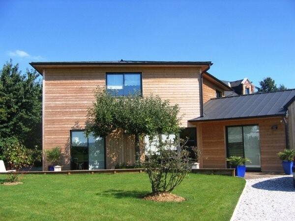 Maison 5 pièces 100 m² · à Saint-Louis · 100 m² · 400 000 €