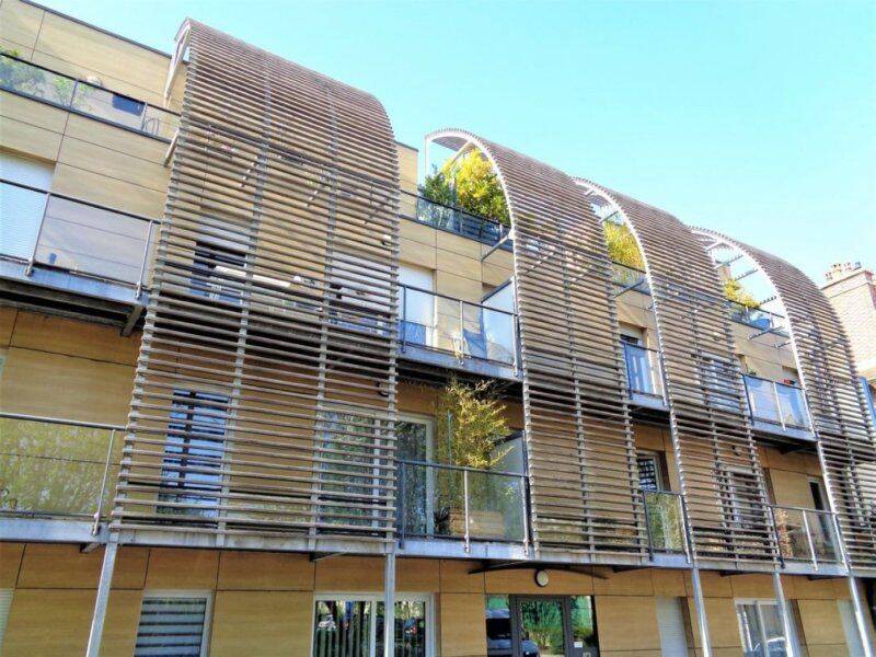 Appartement 1 pièce 37 m² · à Troyes · 37 m² · 630 €