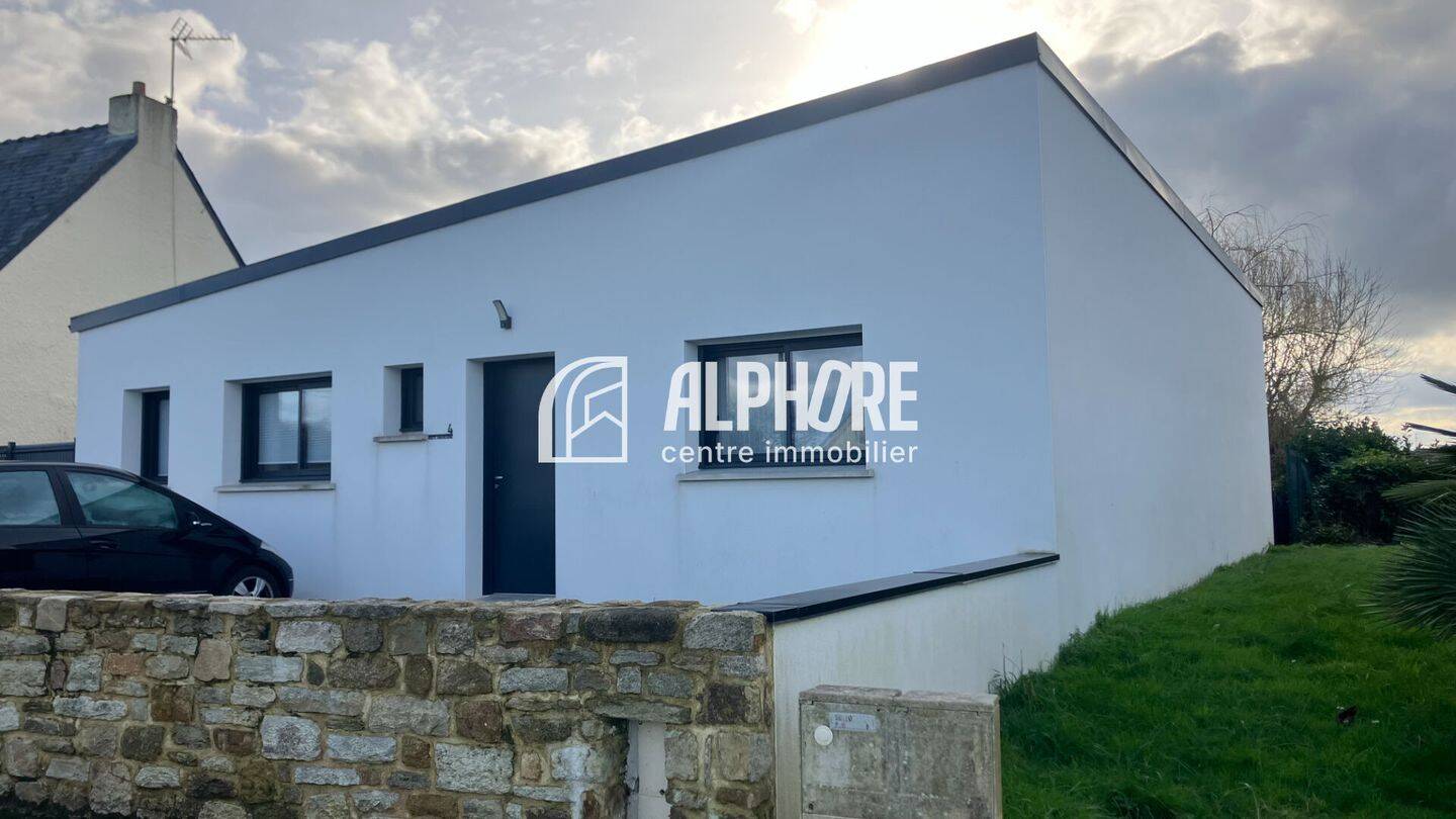 Maison 5 pièces 108 m² · à Locqueltas · 108 m² · 340 000 €