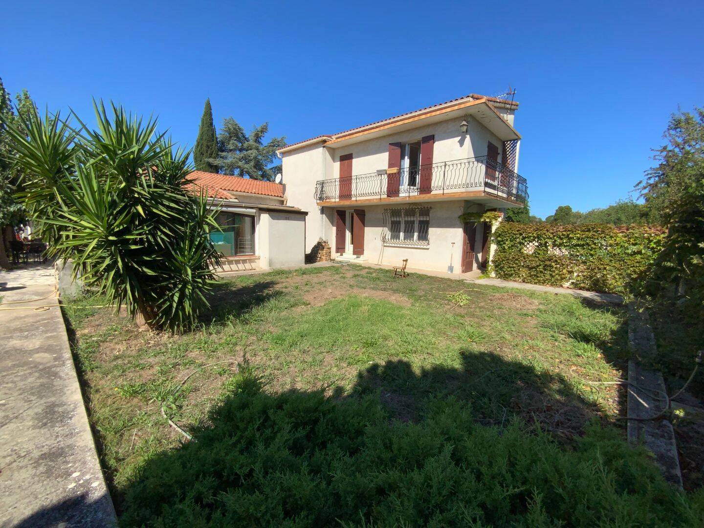 Maison 6 pièces 160 m² · à Istres · 160 m² · 1 500 €/mois
