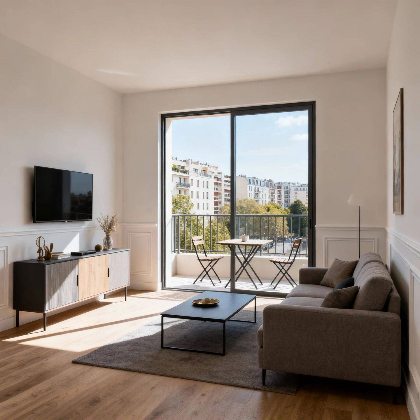 Appartement 2 pièces 42 m² · à Marseille 9ème Arrondissement · 42 m² · 245 000 €