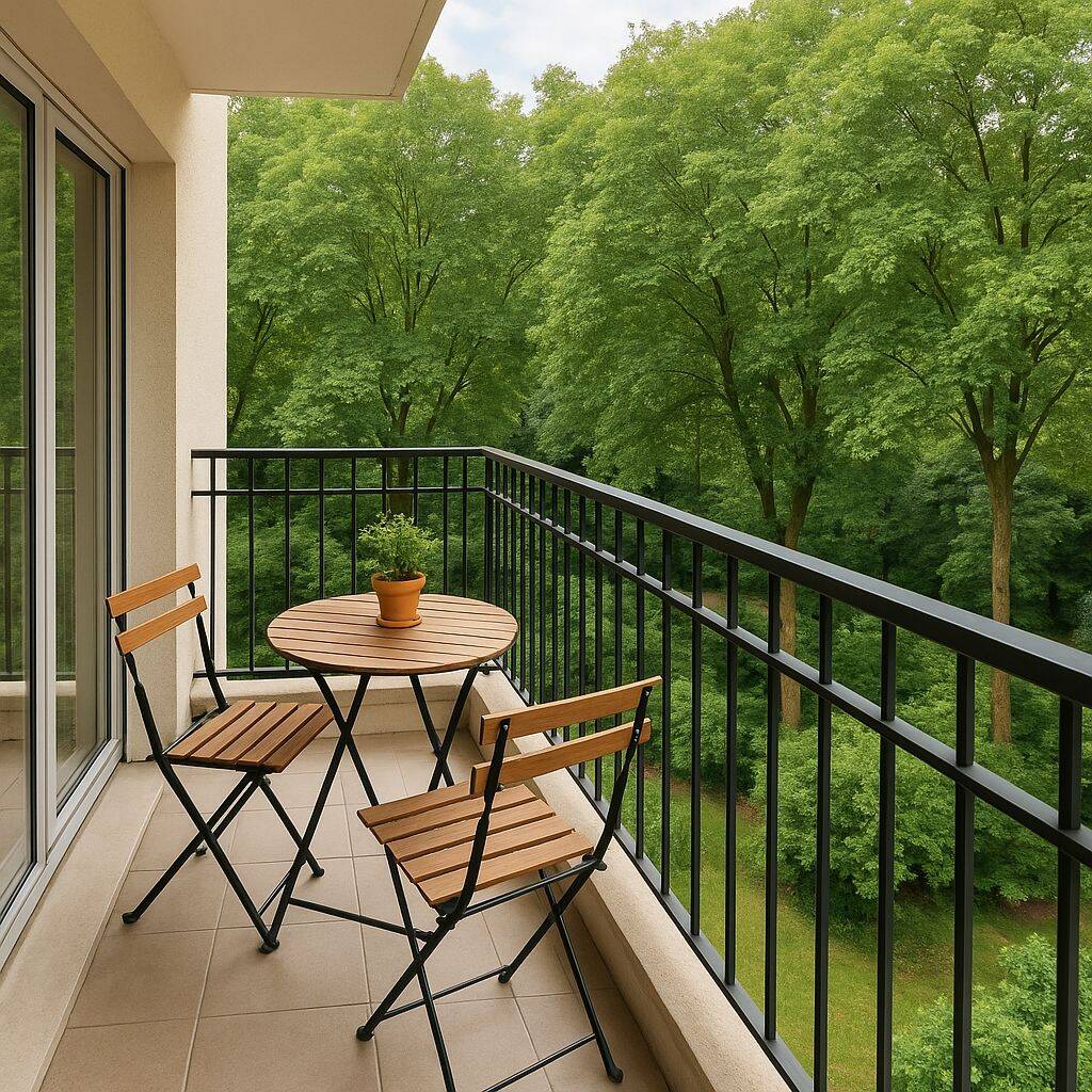 Appartement 4 pièces 82 m² · à Mantes-la-Jolie · 82 m² · 315 000 €