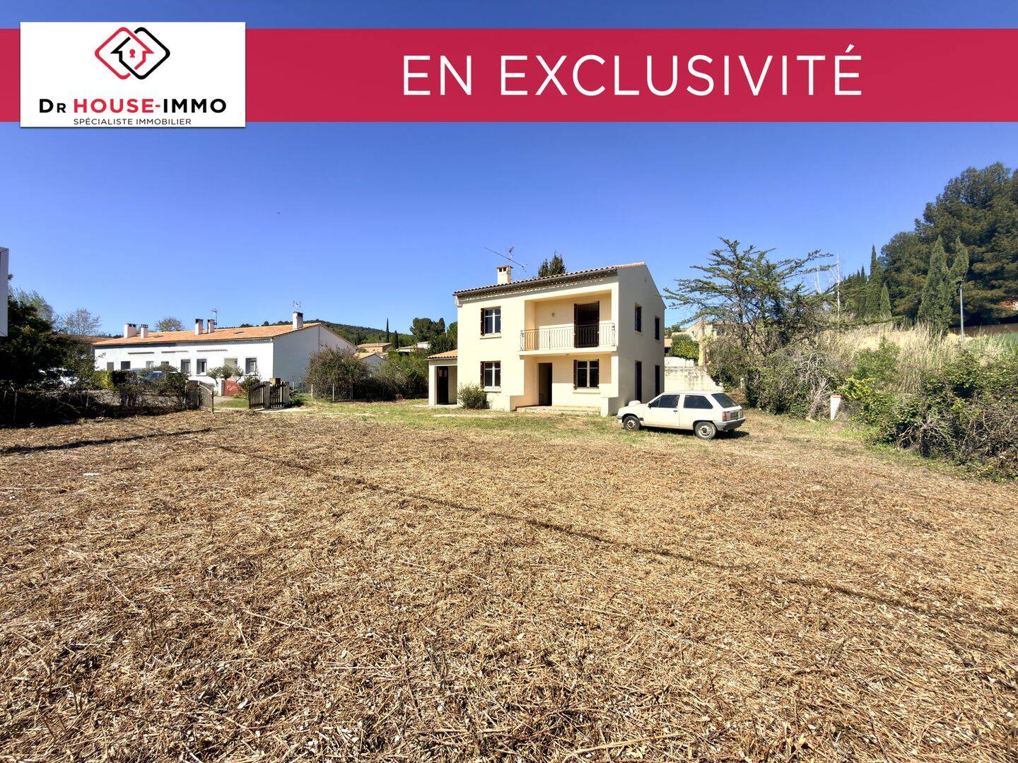 Maison 4 pièces 117 m² · à Limoux · 117 m² · 174 000 €
