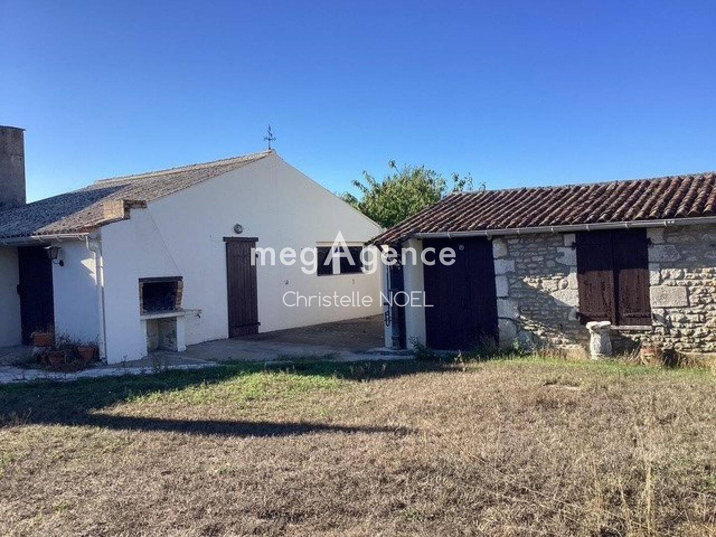 Maison 6 pièces 107 m² · à Triaize · 107 m² · 251 760 €