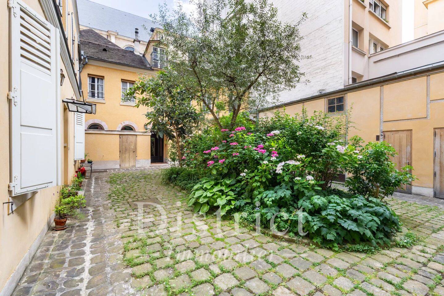 Appartement 1 pièce 18 m² · à Paris 4ème Arrondissement · 18,3 m² · 245 000 €