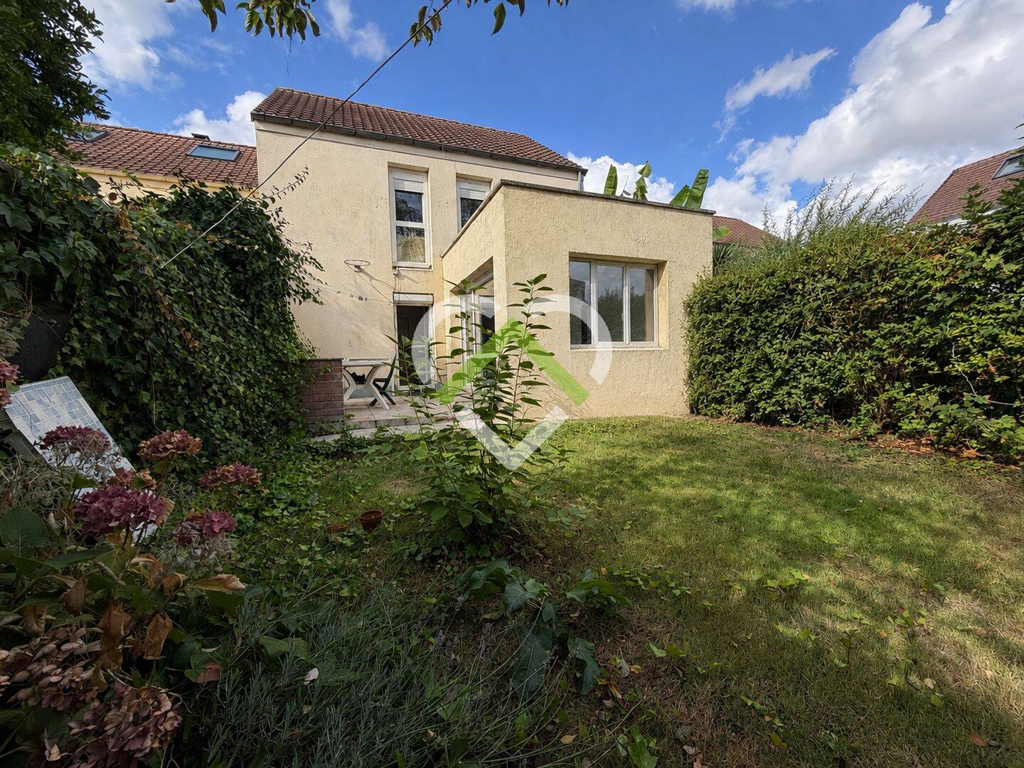 Maison 5 pièces 94 m² · à Villeneuve-d'Ascq · 94 m² · 273 000 €