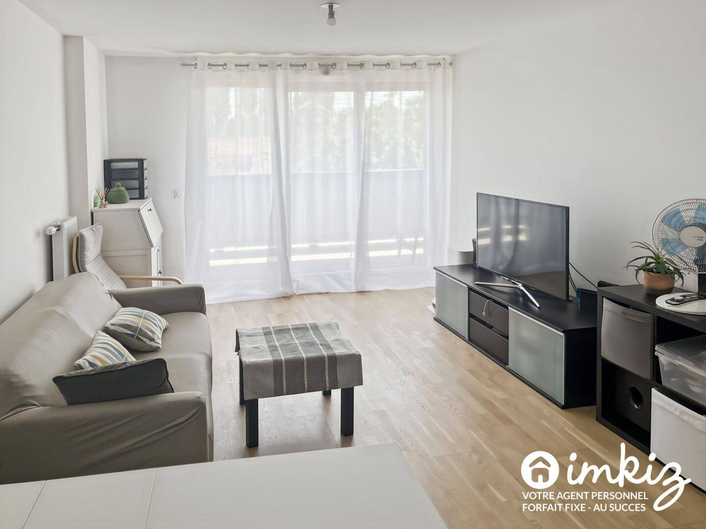 Appartement 3 pièces 60 m² · à Le Perreux-sur-Marne · 60 m² · 397 000 €