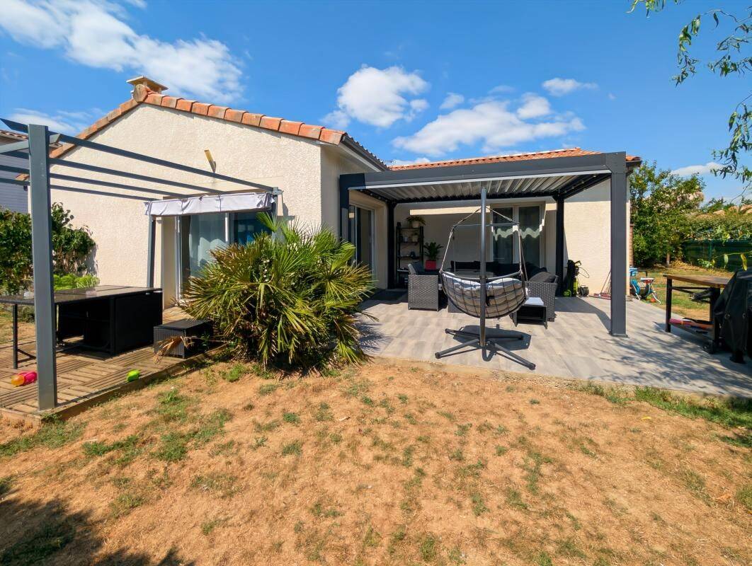 Maison 3 pièces 91 m² · à Verdun-sur-Garonne · 91 m² · 214 000 €