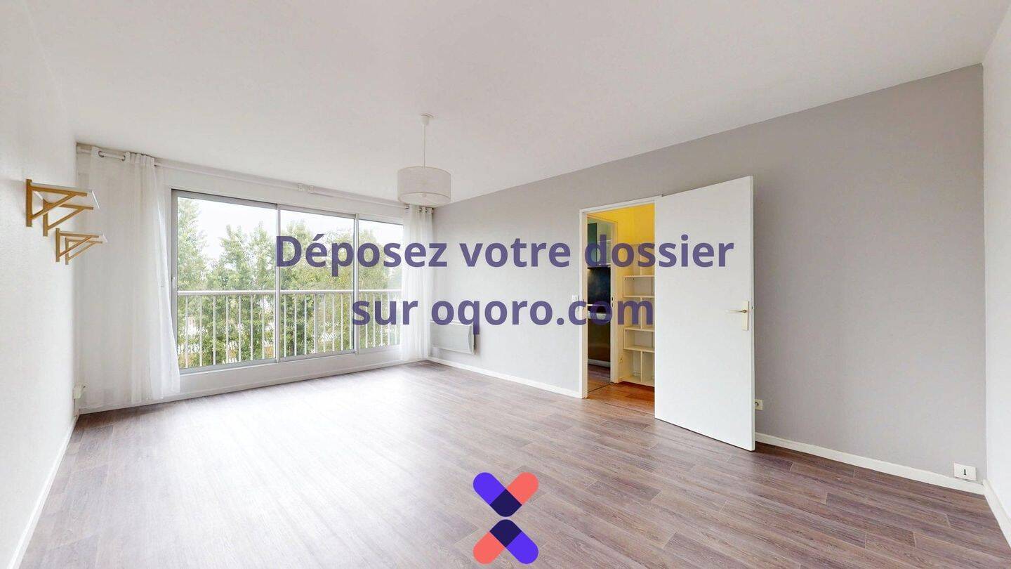 Appartement 2 pièces 50 m² · à Ronchin · 50 m² · 700 €