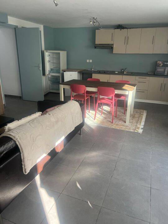 Appartement 4 pièces 70 m² · à Lille · 70 m² · 1 245 €/mois