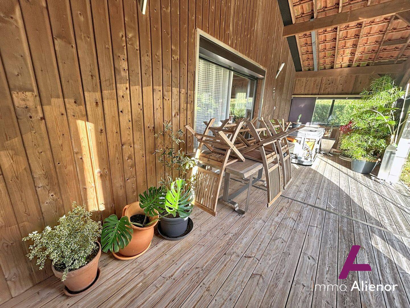 Maison 3 pièces 73 m² · à Le Tuzan · 72,5 m² · 900 €