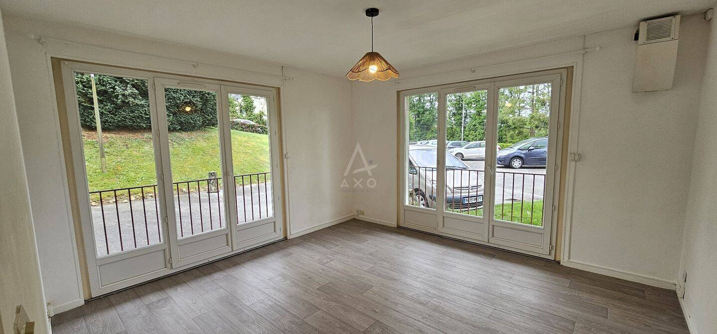 Appartement 1 pièce 35 m² · à Bernay · 35 m² · 69 000 €