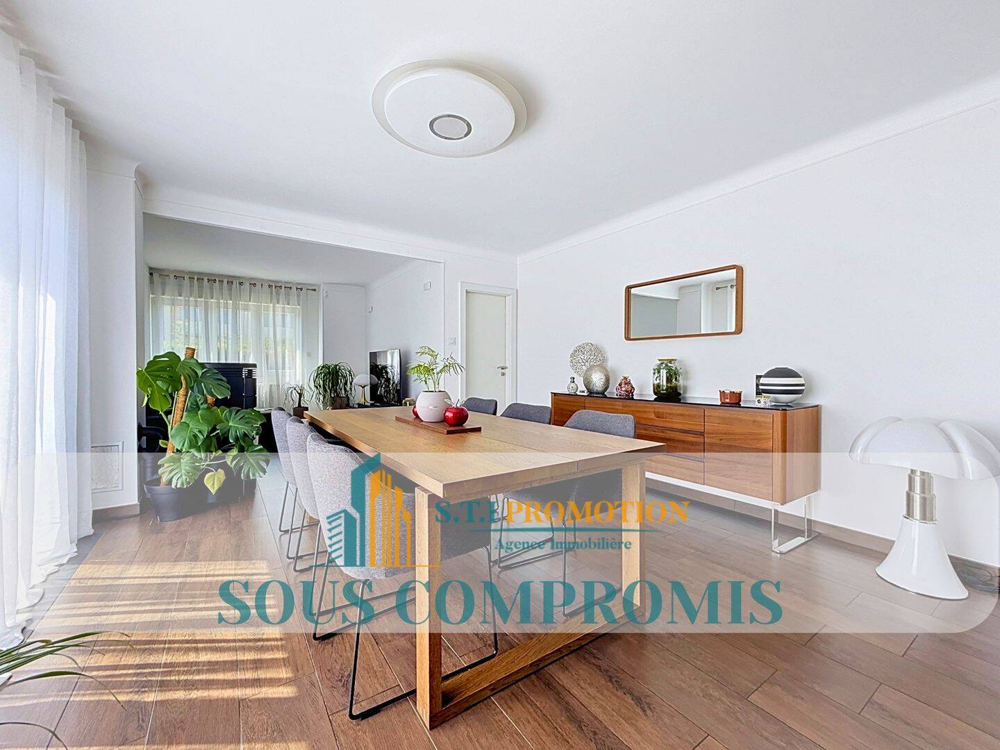 Appartement 5 pièces 87 m² · à Tiercelet · 87 m² · 229 000 €