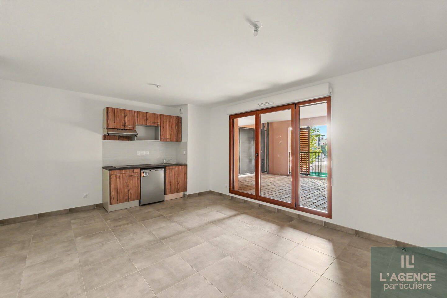 Appartement 2 pièces 49 m² · à Toulouse · 48,7 m² · 750 €