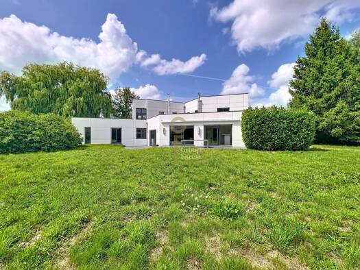 Maison à vendre 628 000 € 6 pièces 4 chambres 231 m² 2 633 m² de terrain Saméon 59310