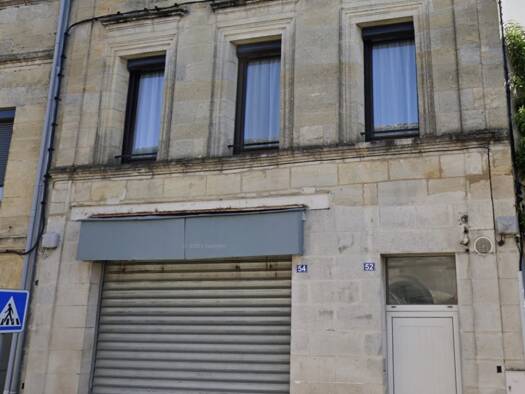 Appartement à louer 670 € 3 pièces 60 m² Montagne 33570