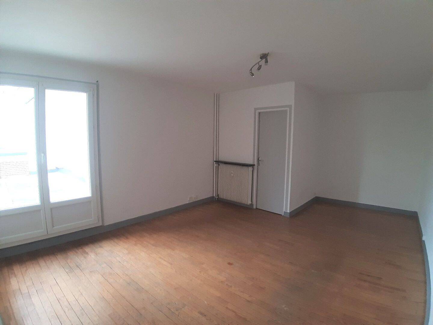 Appartement 2 pièces 54 m² · à Beaumont · 54,5 m² · 560 €/mois